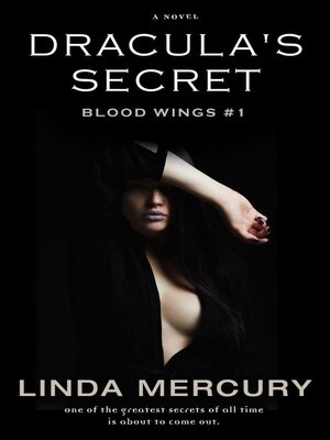 cover image of Dracula's Secret